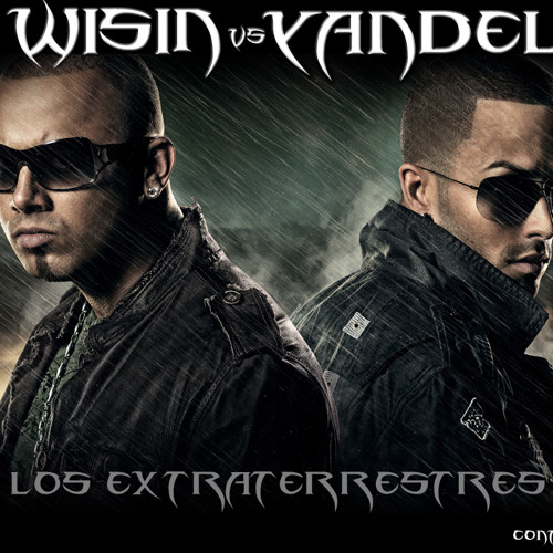 Wisin & Yandel - Te Puso A Bellaquear - 3 Vers - Open Show & Break Aca - DJ CARLO KOU