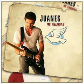 Juanes - Me Enamora - ( Dj Nitro Victor cuenca  - Intro & Percapela - Stable) Bpm - 94 - ER