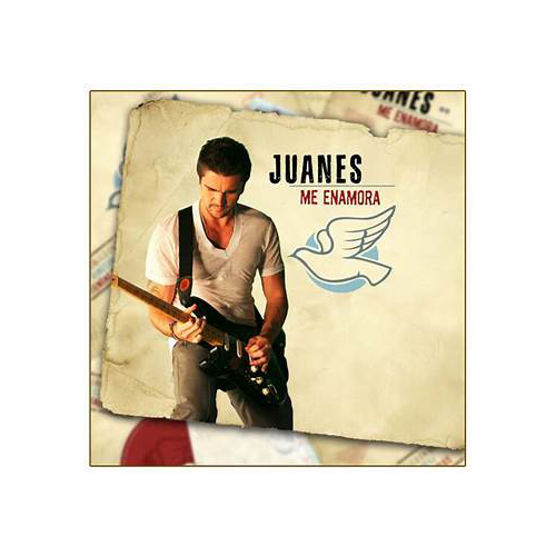 Juanes - Me Enamora - ( Dj Nitro Victor cuenca  - Intro & Percapela - Stable) Bpm - 94 - ER