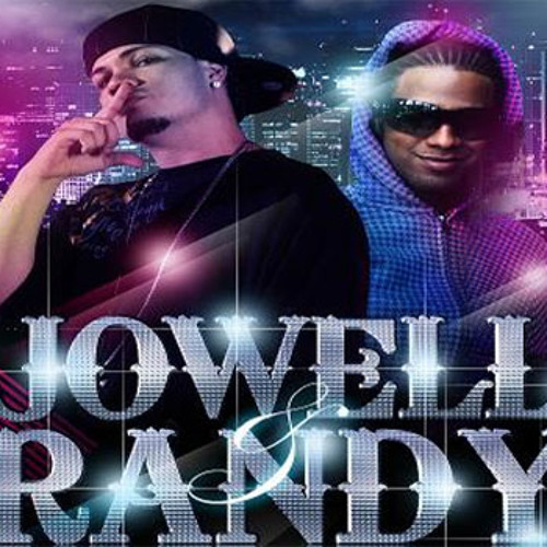 Jowell & Randy - Oh Ah - 2 Vers - Intro & Break - DJ CARLO KOU