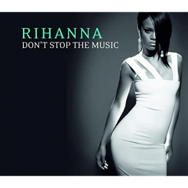 Rihanna - Dont Stop The Music - Original Guaracha Remix - 128Bpm - DJ CARLO KOU