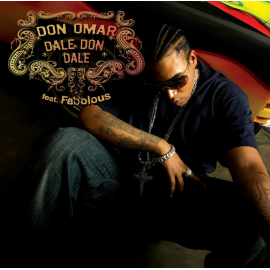 Don Omar - Dale Don Dale - 3 Vers - Open Show & BreakDown Aca - DJ CARLO KOU