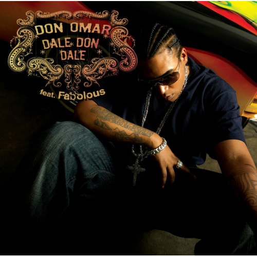 Don Omar - Dale Don Dale - 3 Vers - Open Show & BreakDown Aca - DJ CARLO KOU