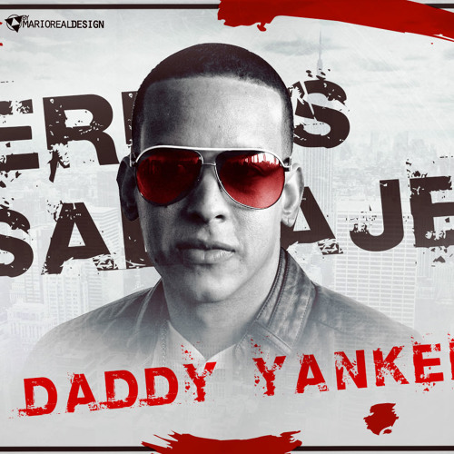 Daddy Yankee - Perros Salvajes - 3 Vers - Open Show & BreakDown - DJ CARLO KOU