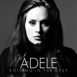 Adele - Rolling In The Deep - Original Guaracha Remix - 130Bpm - DJ CARLO KOU