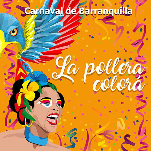 Pollera Colora - Intro BreaK-Outro - Los Charos - DJ C-MixX - 102 BPM - 2 VERSIONES