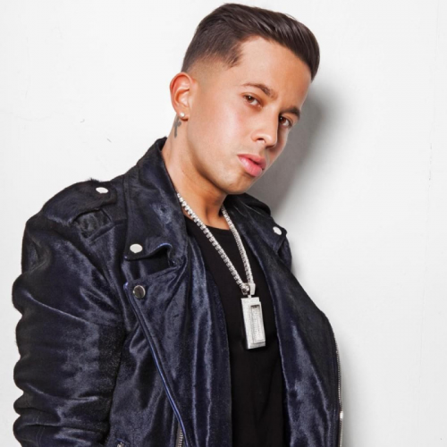 De La Ghetto Ft. Rauw Alejandro - Loco Por Perrearte Remix - 2 Vers - BreakDown Aca - DJ CARLO KOU 3