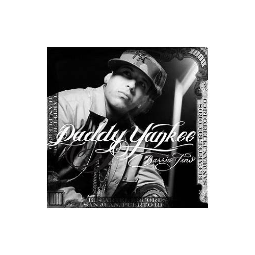 Daddy Yankee - La Fuga - Open Show - 099Bpm - DJ CARLO KOU