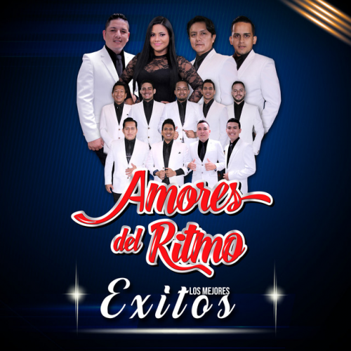 Orq Amores Del Ritmo - Mix Cholita - ( Dj Nitro Victor cuenca  - Open Show & Percapela 2K22 - Stable) Bpm - 155 - ER