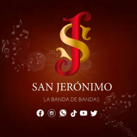 Banda San Jeronimo - Bandazo Fiestero - ( Dj Nitro Victor cuenca  - Intro Hype Stable - 2k22) - Bpm - 150 - ER