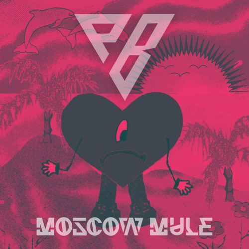 Bad Bunny - Moscow Mule - Open Breakdown Acapella - Acapella - Scrach  - Verso & Coro - 5 Vers - 100BPM  DJ Kenny Flow