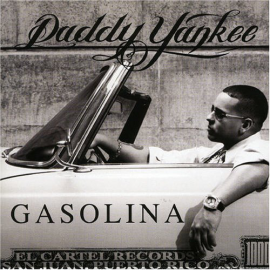 Daddy Yankee - Gasolina - Open Show Banger - 096Bpm - DJ CARLO KOU