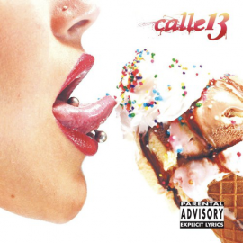 Atrevete - Calle 13 - Hype Flow-Intro Outro - DJ C-MixX - 95 BPM - 2 VERSIONES