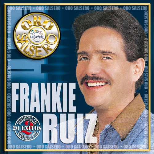 Frankie Ruiz - Deseandote - (Dj Nitro Victor Cuenca - Intro Percapela - 2k22 HQ ) - 94 - Bpm - ER