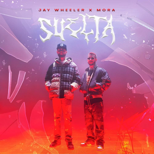 Jay Wheeler, Mora - Suelta - 2 Vers - BreakDown Aca - DJ CARLO KOU