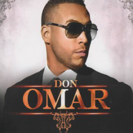 Don Omar - En Su Nota - 2 Vers - BreakDown - DJ CARLO KOU