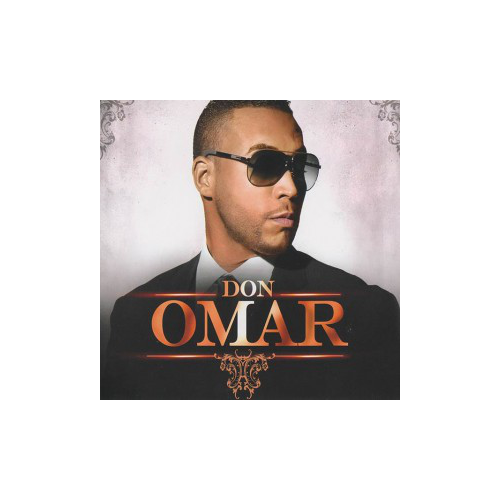 Don Omar - En Su Nota - 2 Vers - BreakDown - DJ CARLO KOU