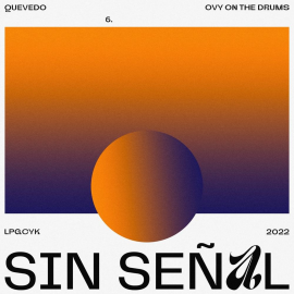 Quevedo, Ovy On The Drums - Limbo x Sin Señal - 2 Vers - Mashup - DJ CARLO KOU