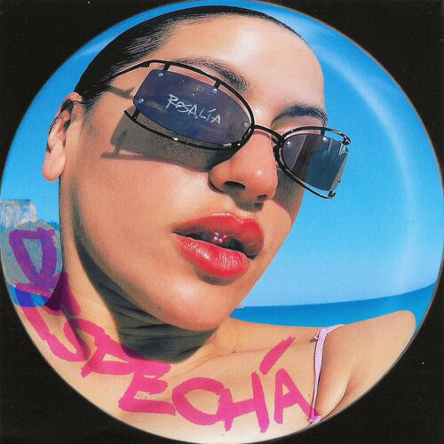 ROSALIA - DESPECHA - MAICOL REMIX - PACK OF 5 - ER