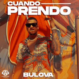 Bulova - Cuando Prendo - Intro Outro - 107Bpm - DJ CARLO KOU