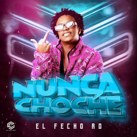 El Fecho RD, Shadow Blow & Bulin 47 - Nunca Choche Remix - Intro Outro - 118Bpm - DJ CARLO KOU