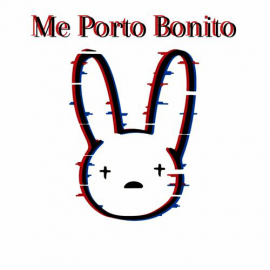 Bad Bunny Ft. Chencho Corleone - Me Porto Bonito - Open Show Saxo - 092Bpm - DJ CARLO KOU