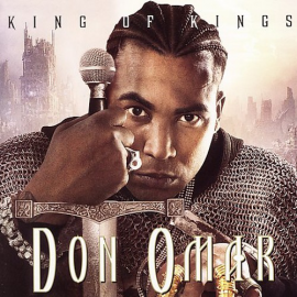 Don Omar, Wiso G - Quimica Riddim - Intro Outro - Mashup - 098Bpm - DJ CARLO KOU
