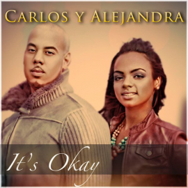 Carlos & Alejandra - Cuanto Duele - (Dj Nitro Victor Cuenca - 2k22 ) - 129 - Bpm - 2 Edits