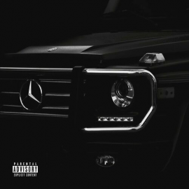 Anuel AA - Mercedes Tintea - 2 Vers - Intro & Chorus - DJ CARLO KOU