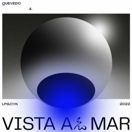 Quevedo - Ley Seca x Vista Al Mar - 2 Vers - Intro & Mashup - DJ CARLO KOU