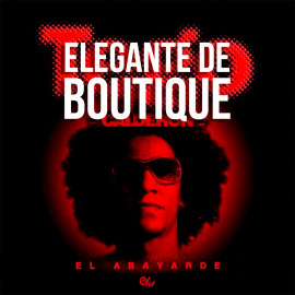 Tego Calderon - Elegante De Boutique - OlixDJ - Acapella BreakDown Versiones