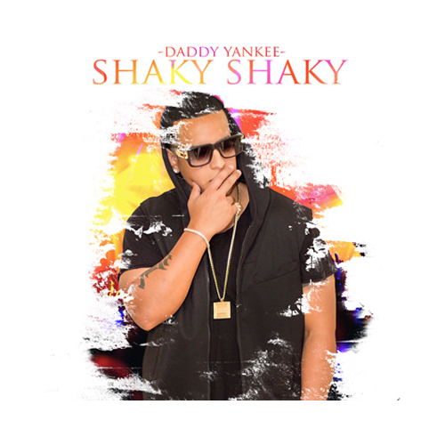 Daddy Yankee - Shaky Shaky - Acapella BreakDown Versiones