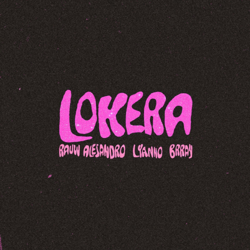 Rauw Alejandro Ft. Lyanno & Brray - LOKERA - Open Show Reggaetoneando 102BPM - ER