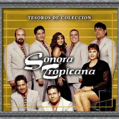 La Sonora Tropicana - Ay Doctor Por Favor - Intro Outro - 95 Bpm