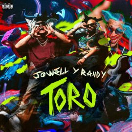 Jowell & Randy - TORO - 2 Vers - BreakDown Aca - ER