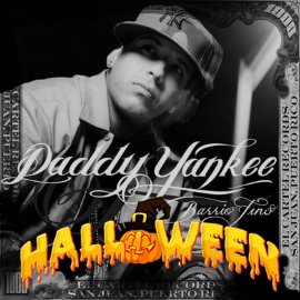 Daddy Yankee - Gasolina - Open Pelicula Halloween - 96Bpm - ER