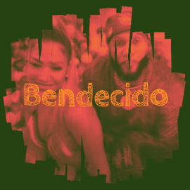 El Alfa El Jefe x Farina - Bendecido - Dembow - Intro - 118Bpm - ER