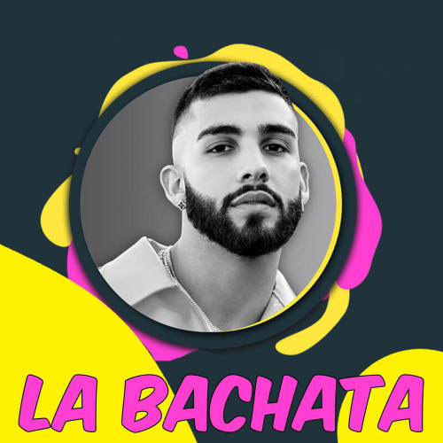 Manuel Turizo - La Bachata - Percapella - 125Bpm - ER