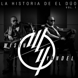 Wisin Y Yandel - Pam Pam - 5 Versiones - Marroneo Intro & Starter & Break - ER