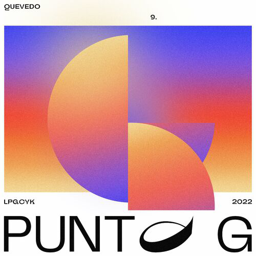 Quevedo - Punto G - 2 Vers - Intro & Break Aca - ER