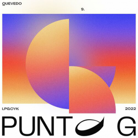 QUEVEDO - PUNTO G - 5 Versiones - Starters & BreakDonw Aca - ER