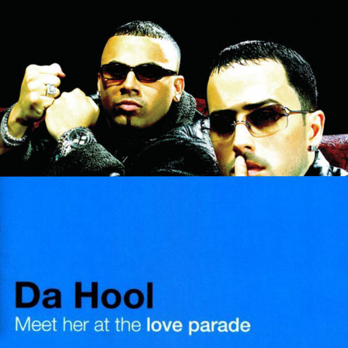 Wisin & Yandel - Paleta x Meet Her At The Loveparade - Intro Transition House - 95-125Bpm - ER