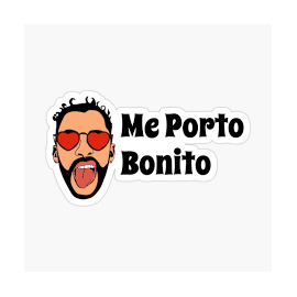 Me Porto Bonito - Bad Bunny - Transition Merengue To Reggaeton - 131-96Bpm - ER