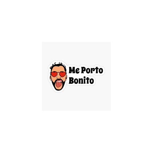 Me Porto Bonito - Bad Bunny - Transition Merengue To Reggaeton - 131-96Bpm - ER