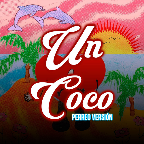 Bad Bunny -  Un Coco (Remix) - Intro Perreo Concierto & Playero Remix