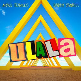 MYKE TOWERS FT. DADDY YANKEE - ULALA - 5 VERS - STARTER BREAKDOWN ACA & INTRO - ER