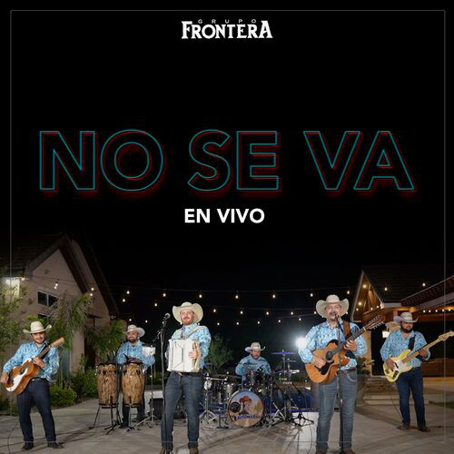 Grupo Frontera - No Se Va - Intro Outro - 86 Bpm - ER