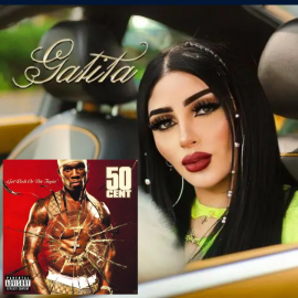 50 CENT x Bellakath - P.I.M.P. - Gatita - Transition Hip Hop To Reggaeton - 85 Bpm To 101 Bpm