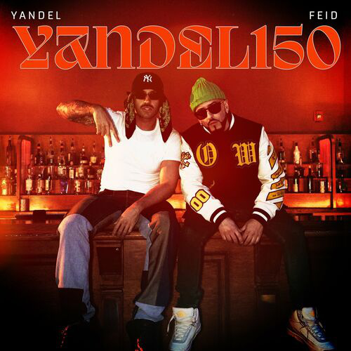 Yandel Ft. Feid - 150 - Intro Outro 84BPM - ER