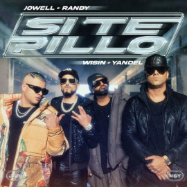 Wisin & Yandel, Jowell & Randy - Si Te Pillo - Intro Outro - 90Bpm - ER